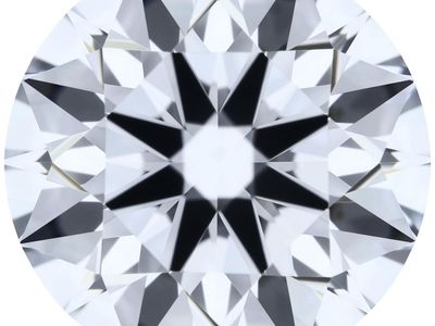 1.20ct Round Lab-Grown Diamond — D/VVS1, Ideal Cut, GCAL 8X Certified