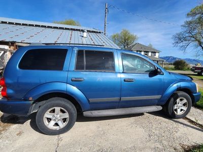 2006 Dodge Durango