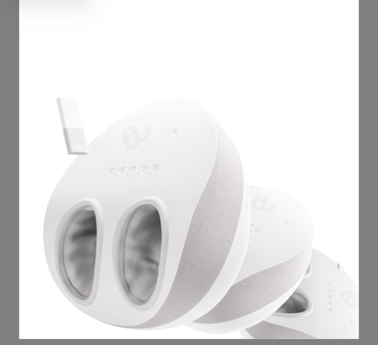 Aura Arch foot massager