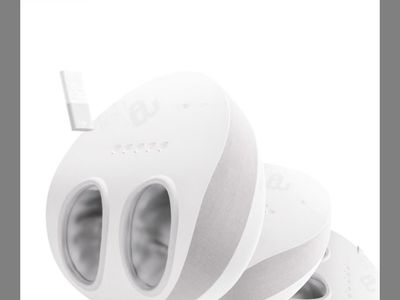 Aura Arch foot massager
