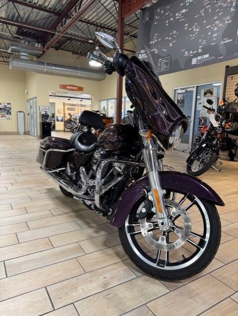 Harley-Davidson 2017 Street Glide Special