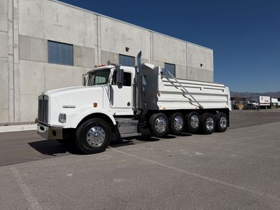 1994 Kenworth T800 Dump Truck