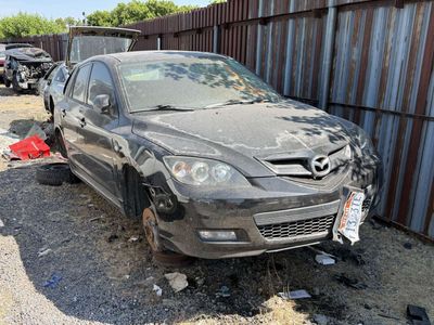 Just In! 2008 Mazda Mazda3 Parts - UTPAP Ogden