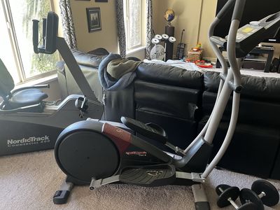 ProForm 700 Elliptical Machine - Good Working Order