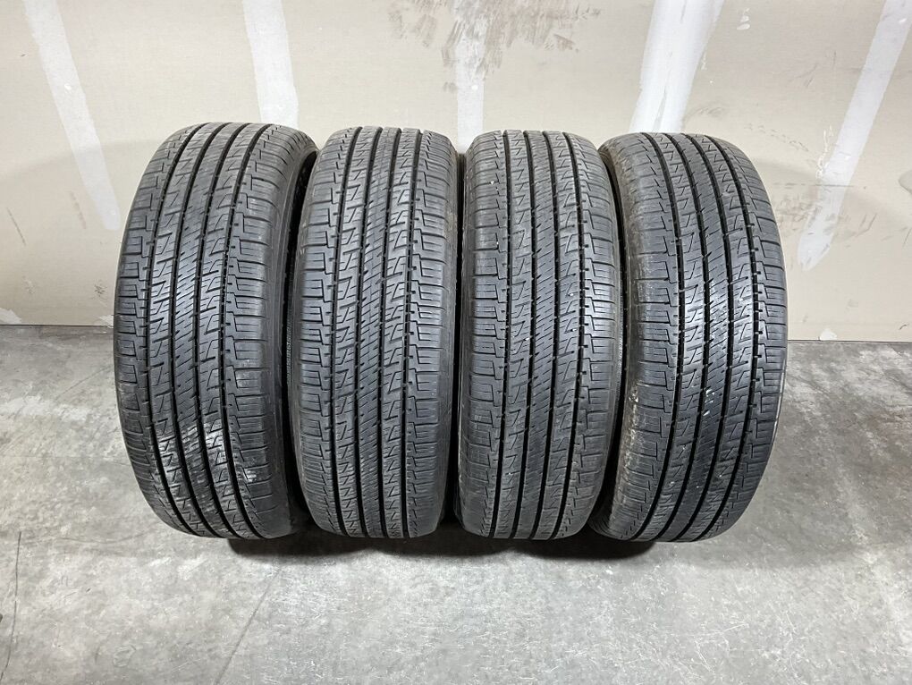 235/55/20 Goodyear Assurance MaxLife Tires
