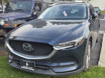 2019 Mazda CX-5 Grand Touring (Used)