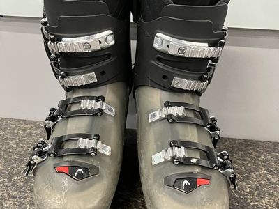 Used Head Nexo Lyt 11 Boot 26.5MP