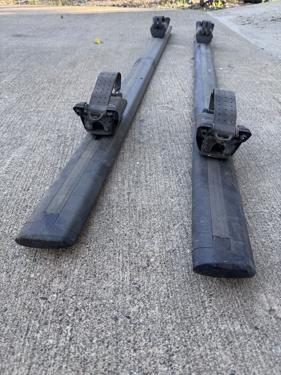 Yakima TimberLine Tower