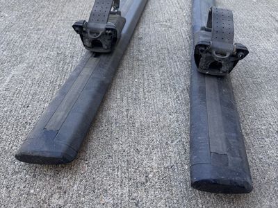 Yakima TimberLine Tower