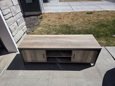 Entertainment Center