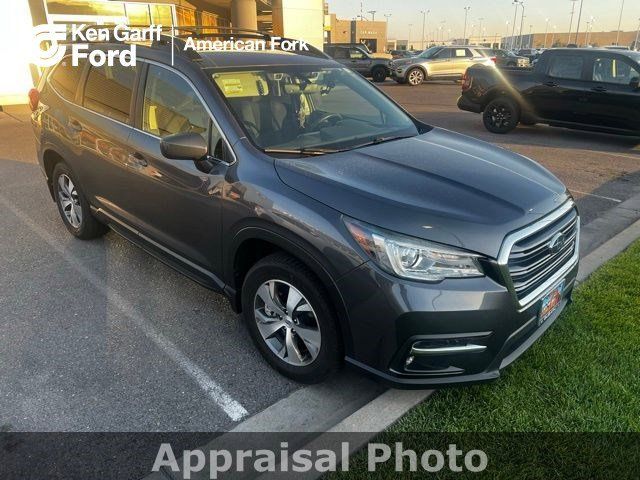 2022 Subaru Ascent Premium 8-Passenger