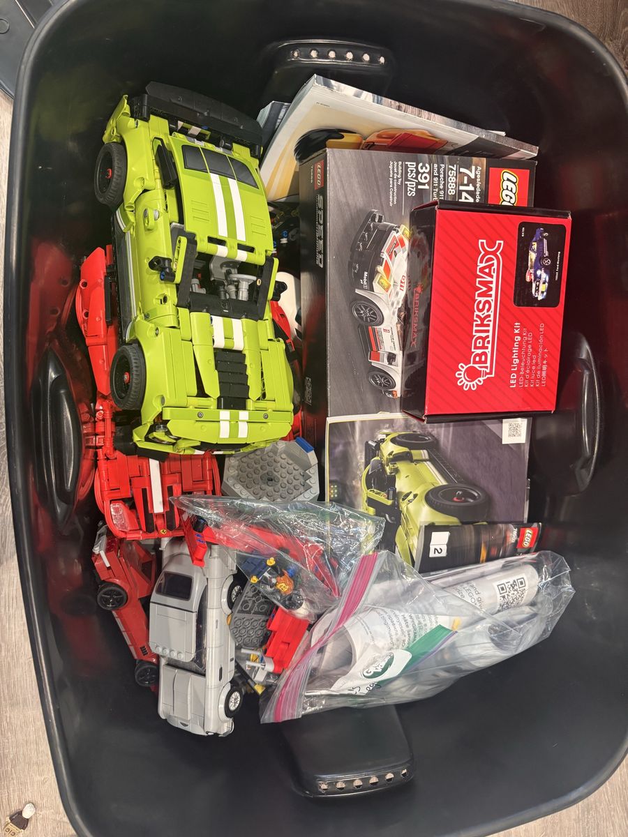 Legos