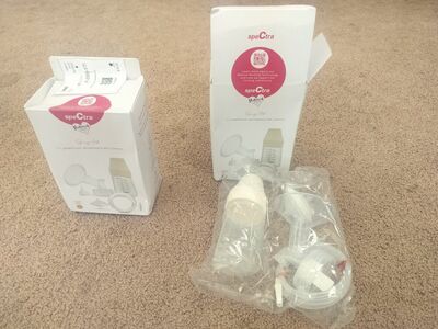 spectra accessory kits