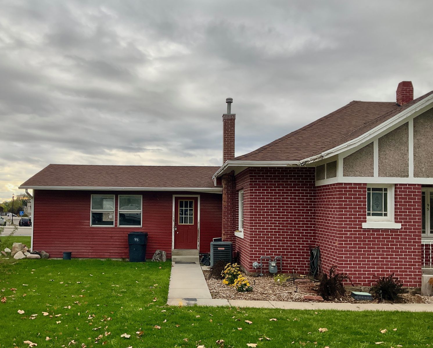 Office Space for Lease (Suite)
