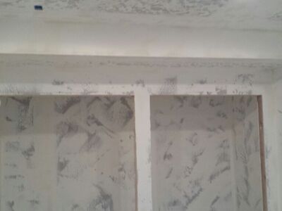 Marcos Garces Drywall