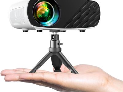 Brand new in box Projector