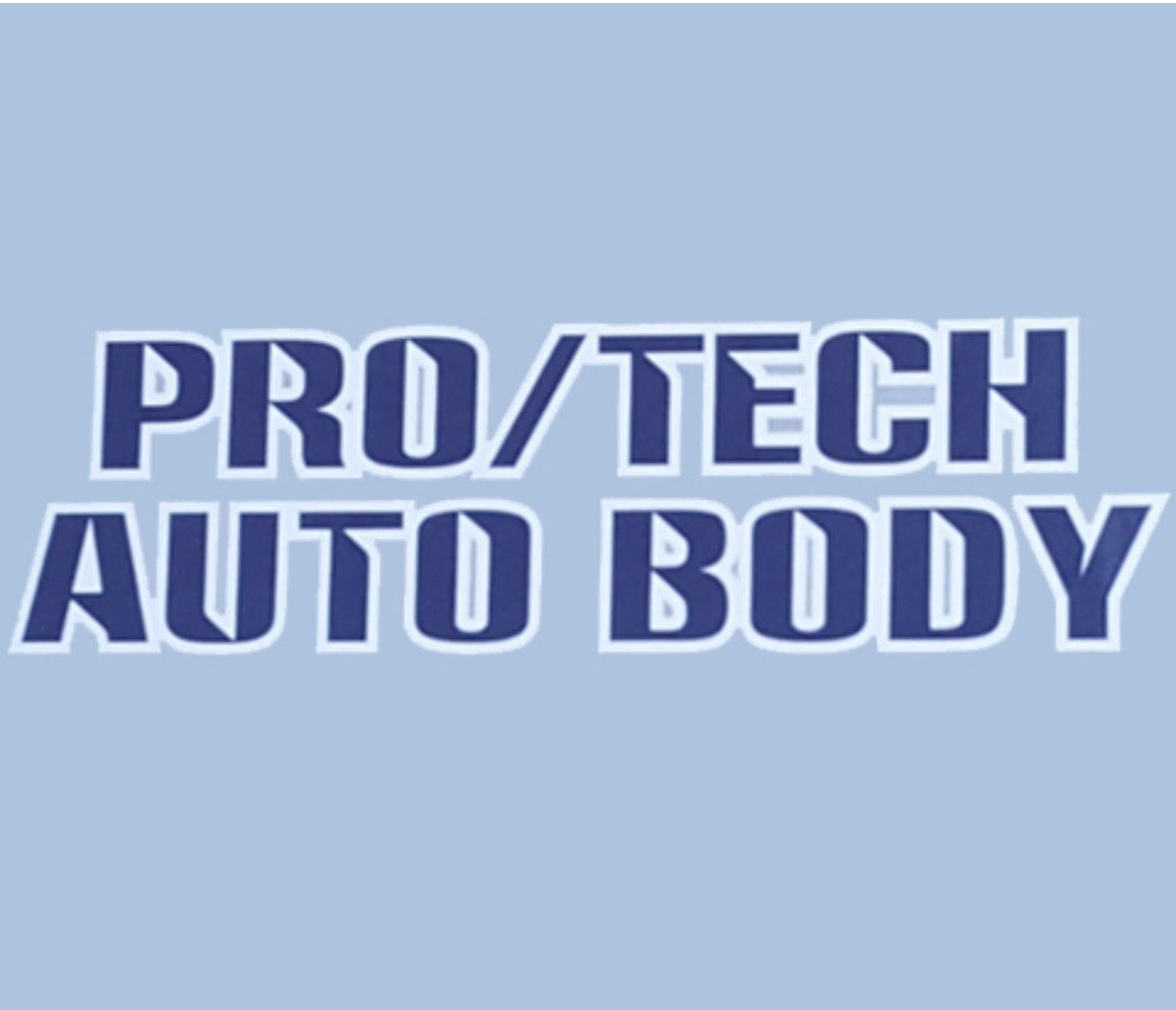 Professional auto body