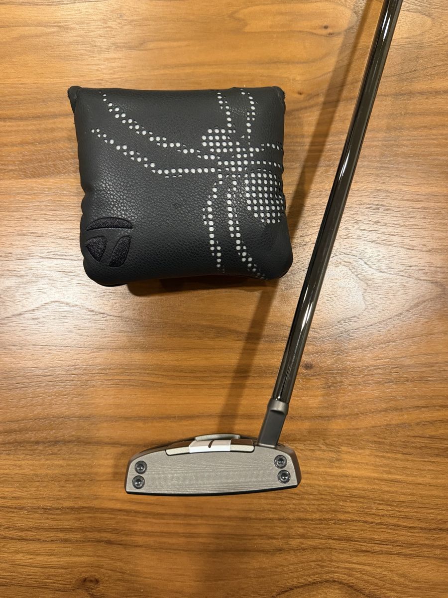 TaylorMade Spider Tour X Proto Putter