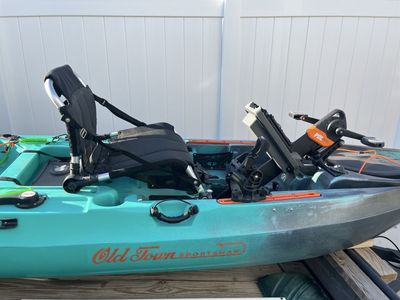 Sportsman PDL 120