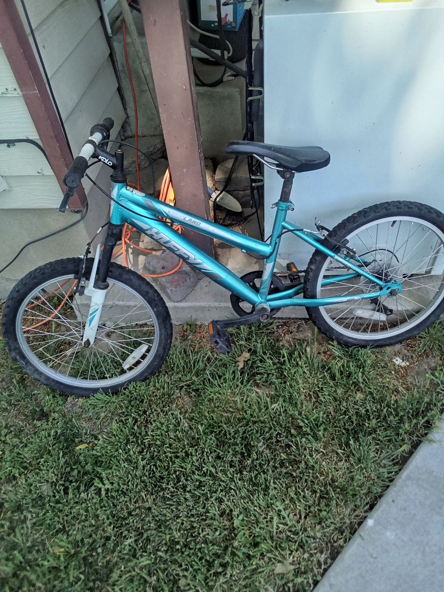 Bike