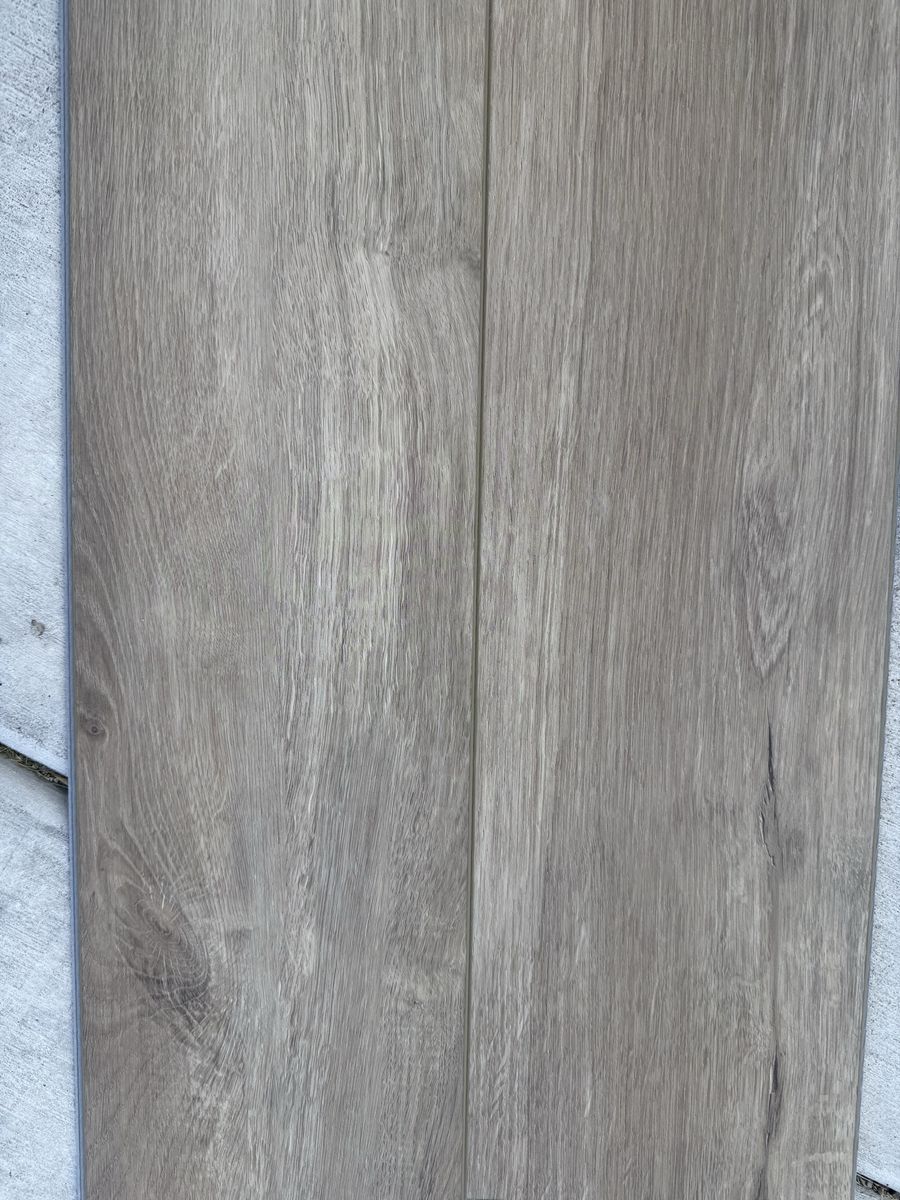 Lvp flooring unopened 132.33 sqft