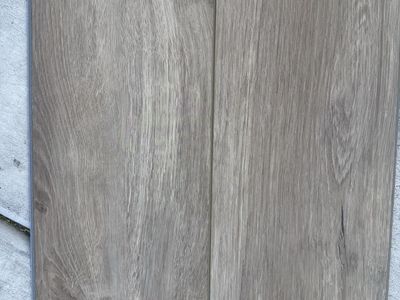 Lvp flooring unopened 132.33 sqft