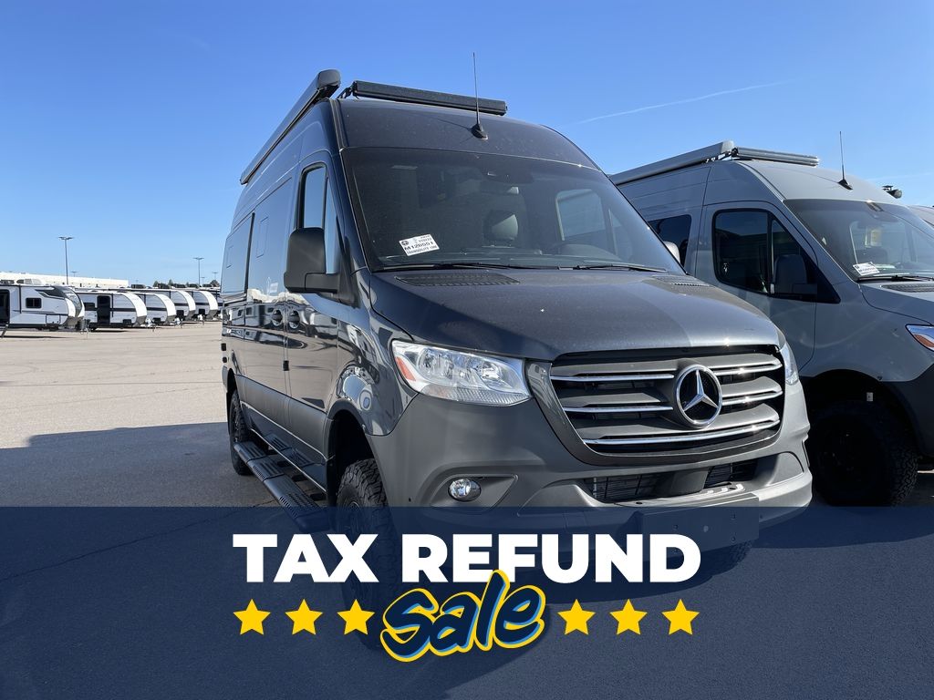 New 2026 Thor Motor Coach Tranquility 19M