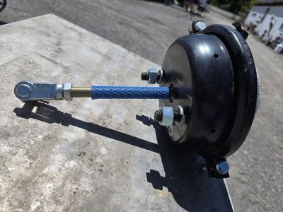 Bendix Type 30 Service Brake Chamber