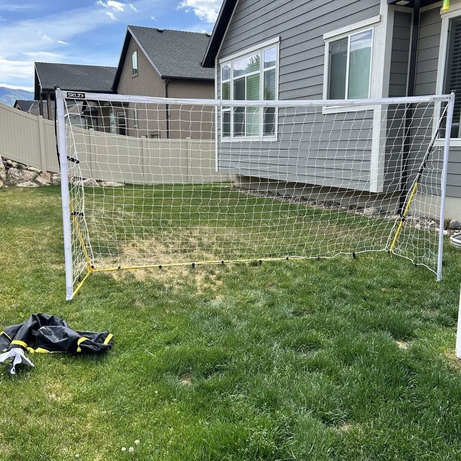 Soccer Goal SKJZ