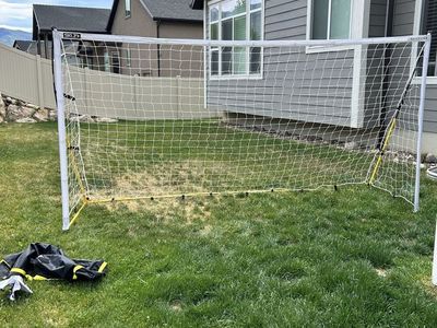 Soccer Goal SKJZ