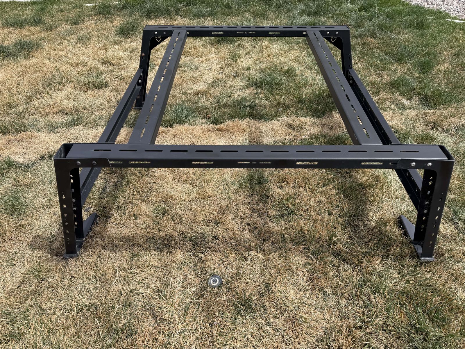 Truck Bed Rack - JCR Offroad
