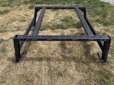 Truck Bed Rack - JCR Offroad