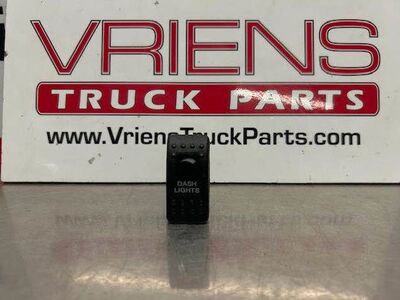 7805-3410 SWITCH-DASH LIGHTS