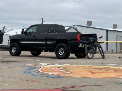 1999 GMC 1500
