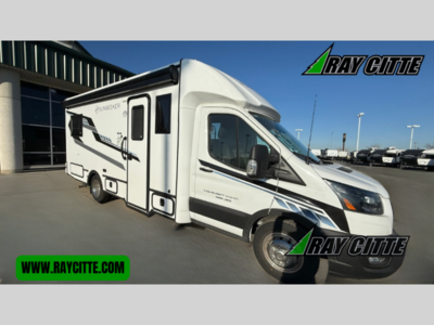 2026 Sunseeker TS TS2380