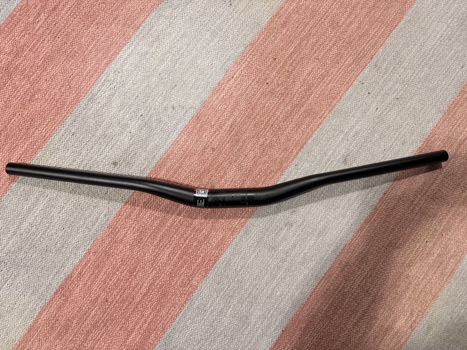 Specialized mountain bike handle bar -35x780 - New