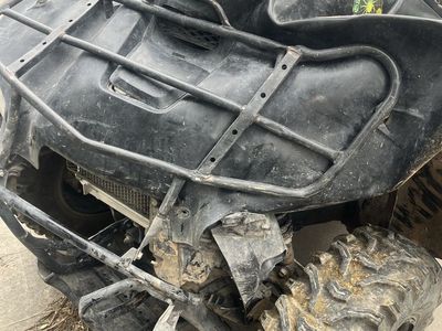 Project 4 wheeler for sale