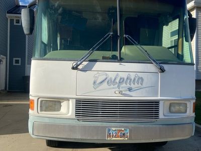 2000 NATR Dolphin RV