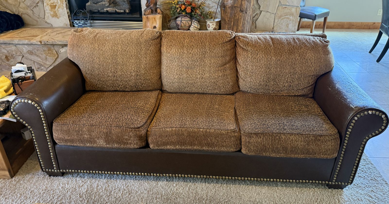 Free couch!