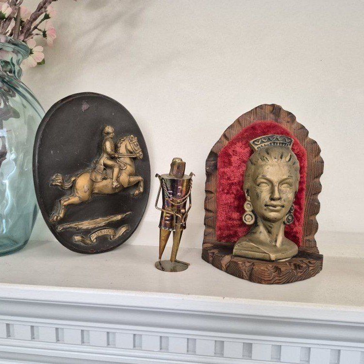Vintage Decor