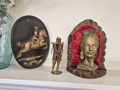 Vintage Decor