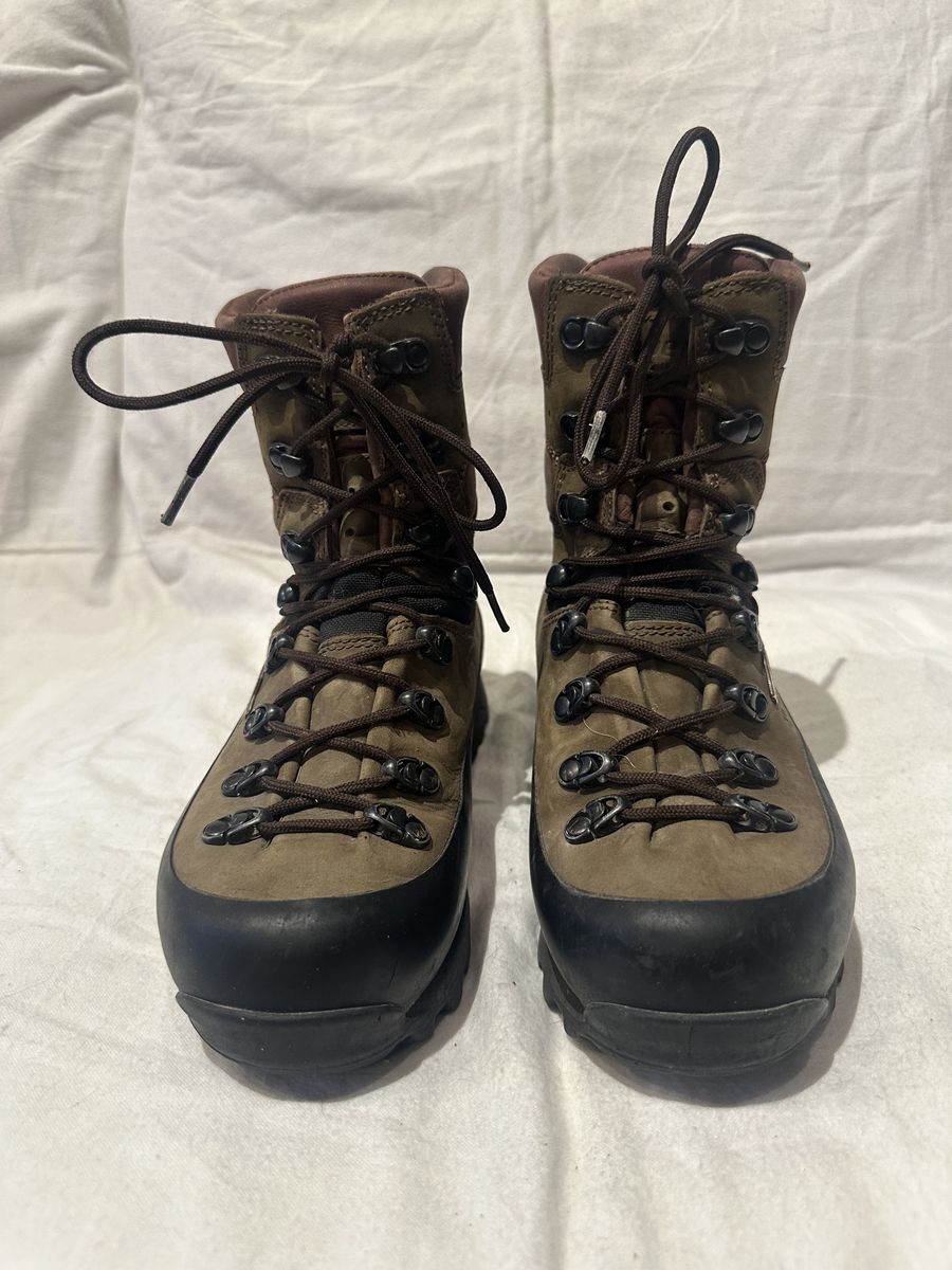 Kennetrek Women’s Size 6 Mtn Extreme Hiking Boots