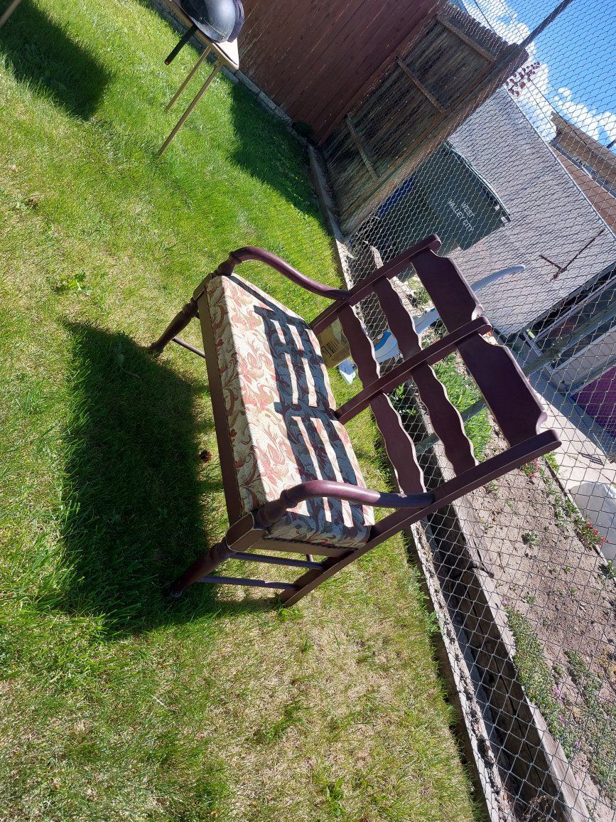 Bench