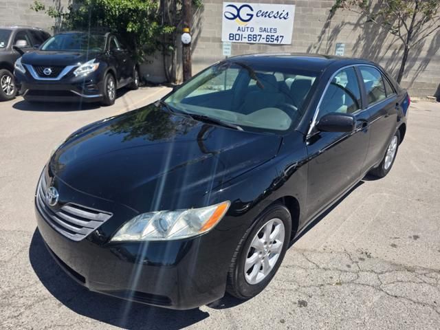 2008 Toyota Camry LE