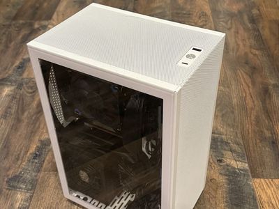 Top Of The Line Ryzen 9800X3D RTX 4070Ti 32GB DDR5 1TB Samsung Pro SSD Gaming Desktop PC Computer