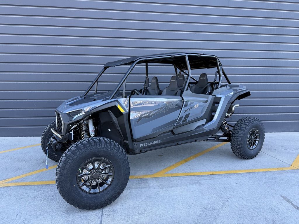 2026 Polaris® RZR XP S 4 1000 Ultimate