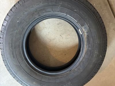 Mastertrack 235/80/R16