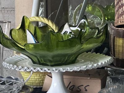 Multi day yard sale (by appointment only)