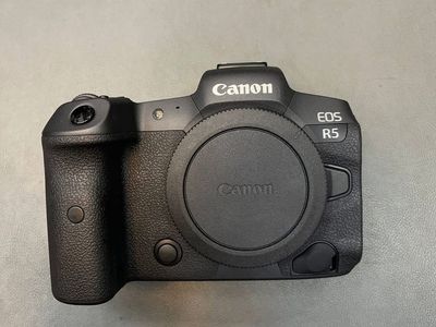 Canon camera R5, 70-200f2.8