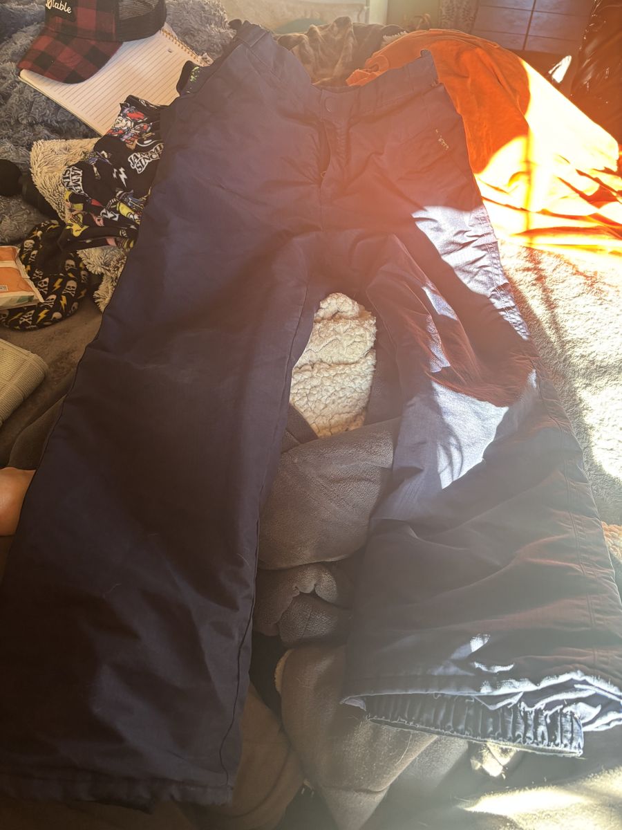 Childrens Place Snow Pants